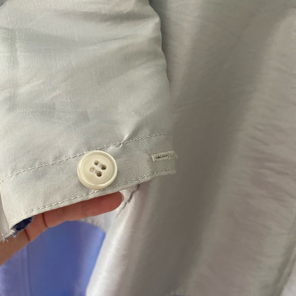 UBU luxury Canadian reversible coat - Picture 6 of 13